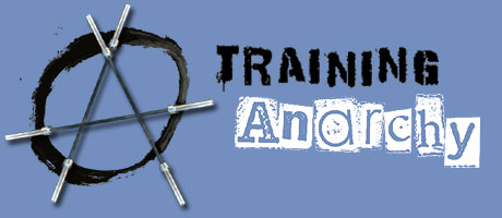 Training Anarchy